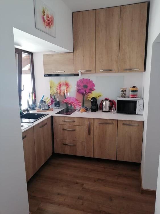 Happy House Apartment ฮูเนโดอารา ภายนอก รูปภาพ