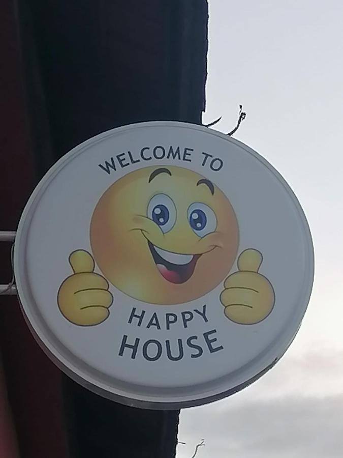 Happy House Apartment ฮูเนโดอารา ภายนอก รูปภาพ