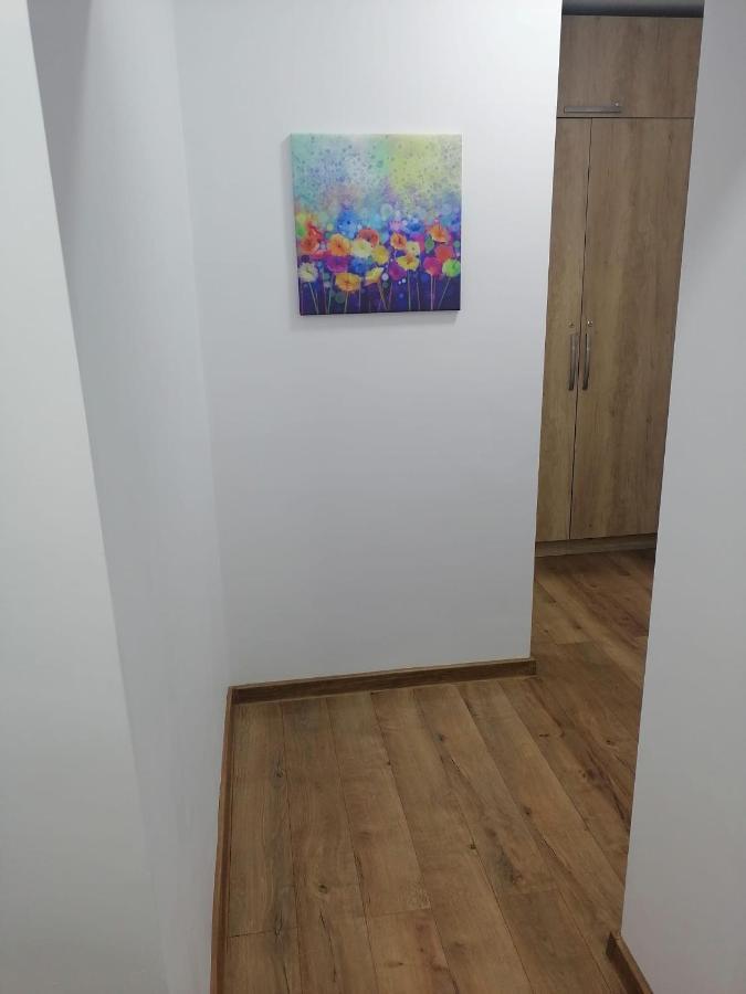 Happy House Apartment ฮูเนโดอารา ภายนอก รูปภาพ